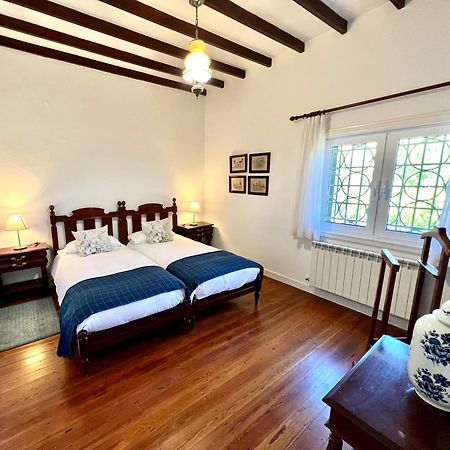 Casa La Veguetilla En San Mateo فيغا دي سان ماتيو المظهر الخارجي الصورة