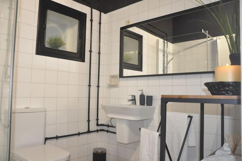 Casa La Veguetilla En San Mateo فيغا دي سان ماتيو المظهر الخارجي الصورة