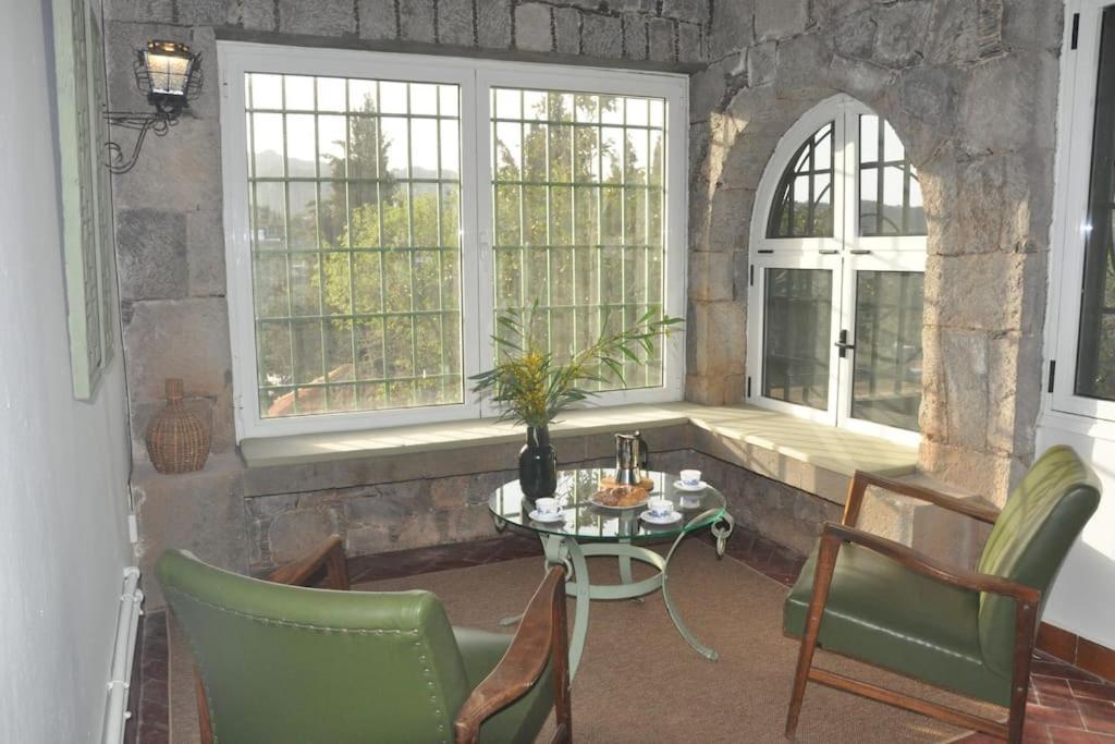 Casa La Veguetilla En San Mateo فيغا دي سان ماتيو المظهر الخارجي الصورة