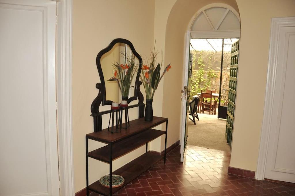 Casa La Veguetilla En San Mateo فيغا دي سان ماتيو المظهر الخارجي الصورة