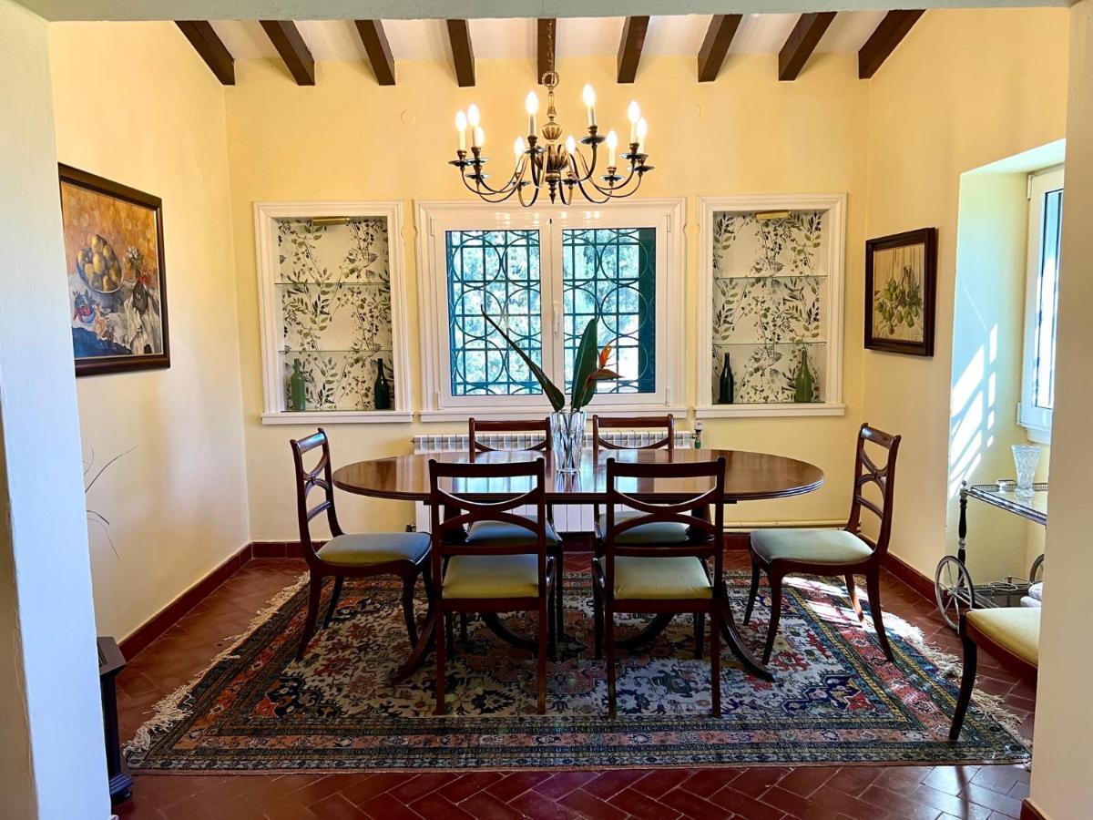 Casa La Veguetilla En San Mateo فيغا دي سان ماتيو المظهر الخارجي الصورة