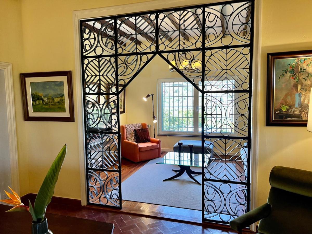 Casa La Veguetilla En San Mateo فيغا دي سان ماتيو المظهر الخارجي الصورة