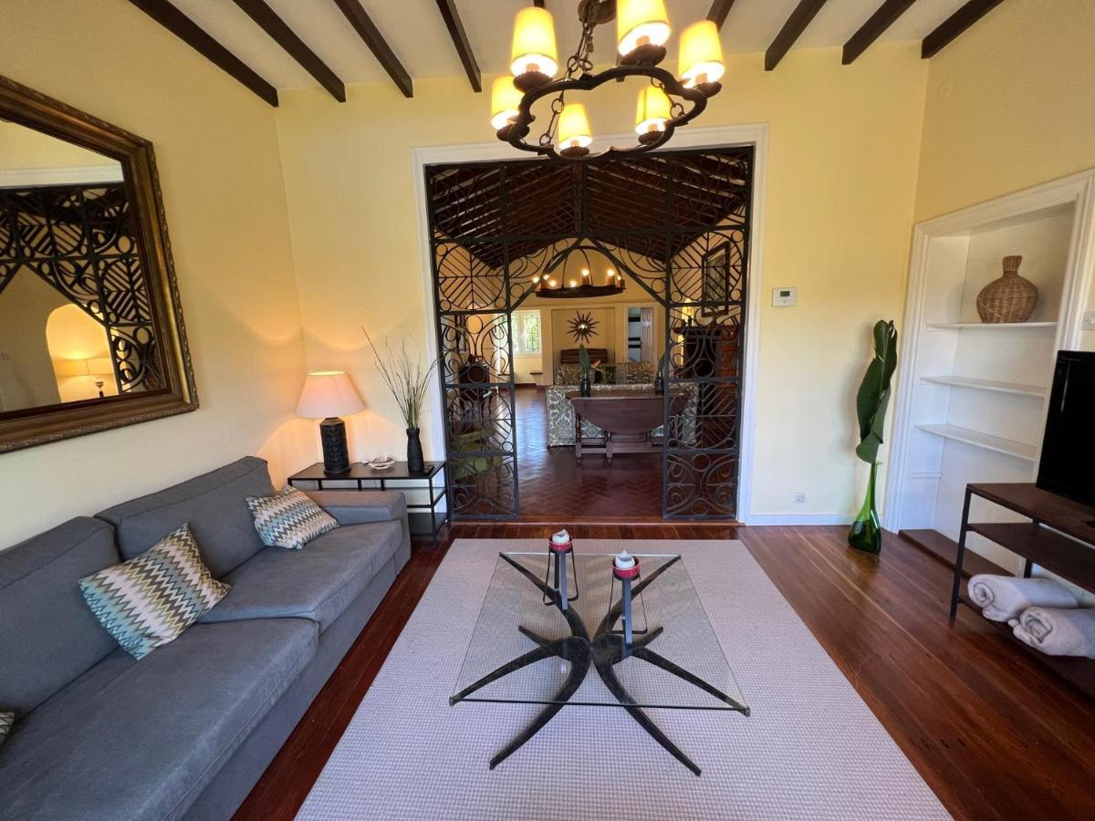 Casa La Veguetilla En San Mateo فيغا دي سان ماتيو المظهر الخارجي الصورة