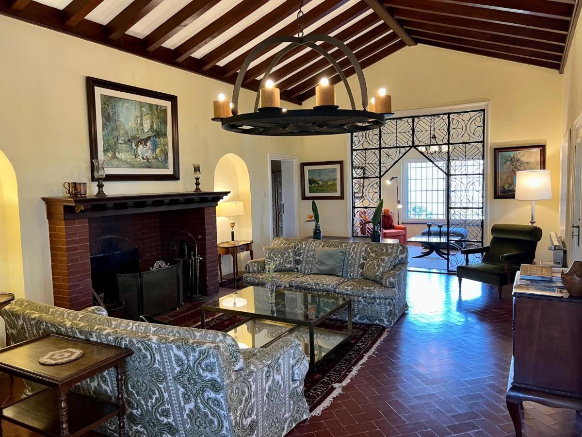 Casa La Veguetilla En San Mateo فيغا دي سان ماتيو المظهر الخارجي الصورة