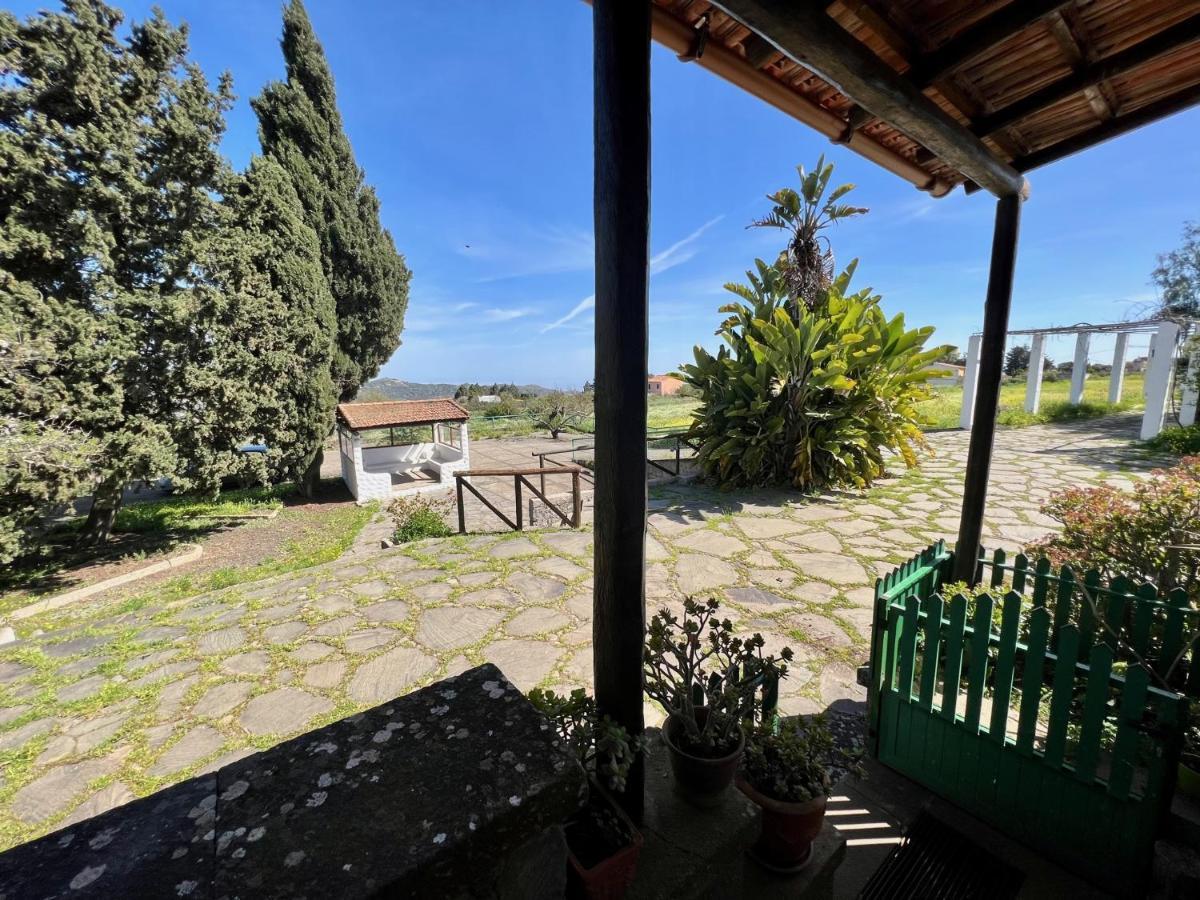 Casa La Veguetilla En San Mateo فيغا دي سان ماتيو المظهر الخارجي الصورة